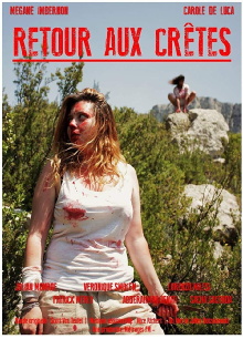Return to the Ridges Trailer