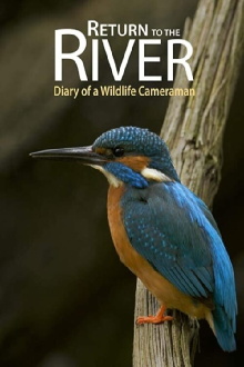 Return to the River Trailer