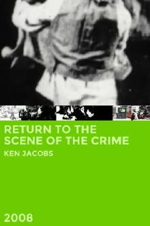 Return to the Scene of the Crime Trailer