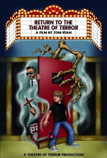 Return to the Theatre of Terror Trailer