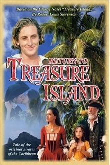 Return to Treasure Island Trailer