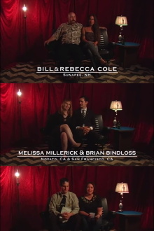 Return to 'Twin Peaks' Trailer