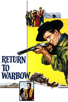 Return to Warbow Trailer