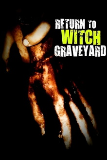Return to Witch Graveyard Trailer