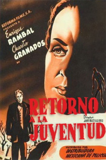 Return to Youth Trailer