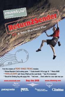 Return2Sender Trailer