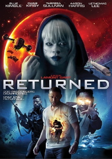 Returned Trailer