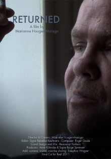 Returned Trailer