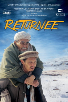 Returnee Trailer