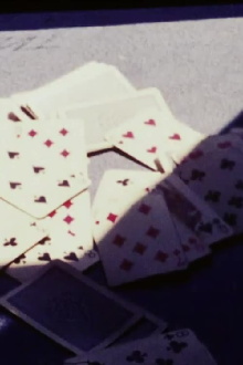 Returning Trailer