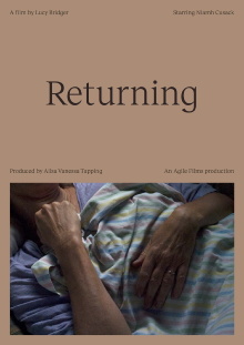 Returning Trailer