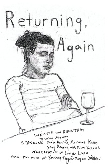 Returning, Again Trailer