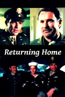 Returning Home Trailer
