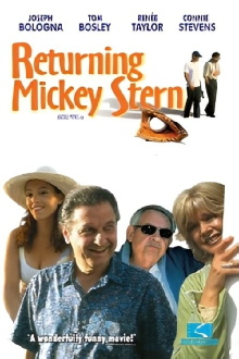 Returning Mickey Stern Trailer