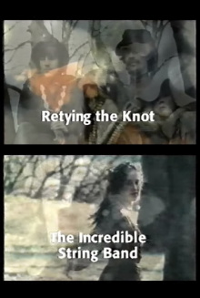 Retying the Knot: The Incredible String Band Trailer