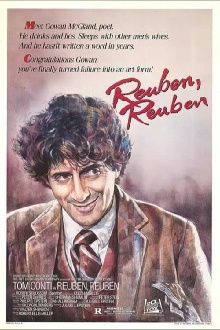 Reuben, Reuben Trailer
