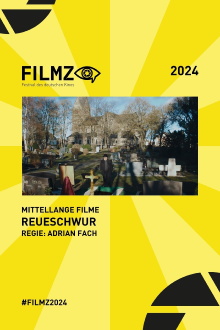 Reueschwur Trailer