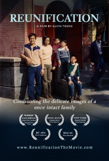 Reunification Trailer