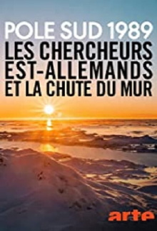 Reunification in the Ice: The Story of the Last GDR Antarctic Explorers Trailer