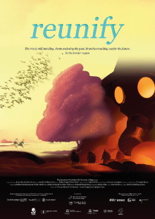 Reunify Trailer