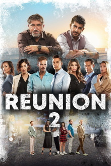 Reunion 2 Trailer