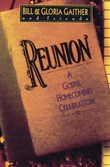 Reunion: A Gospel Homecoming Celebration Trailer