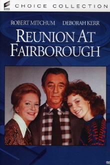 Reunion at Fairborough Trailer