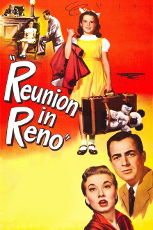 Reunion in Reno Trailer