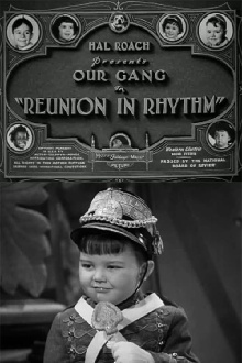 Reunion in Rhythm Trailer