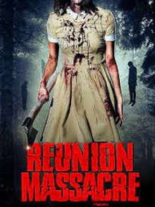 Reunion Massacre Trailer