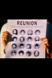 Reunion; Salo Trailer