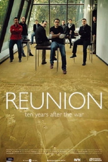 Reunion: Ten Years After the War Trailer