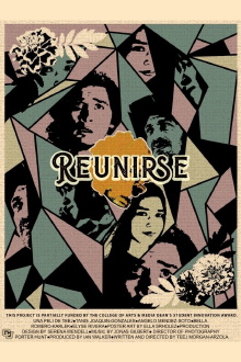 Reunirse Trailer