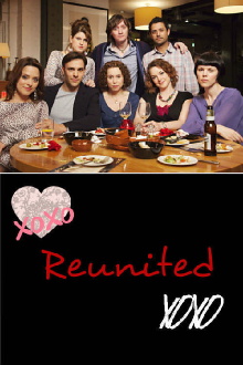Reunited Trailer