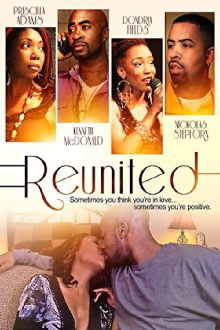 Reunited Trailer