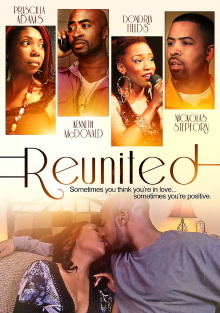 Reunited Trailer