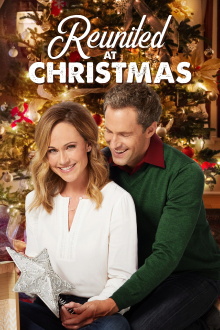 Reunited at Christmas Trailer