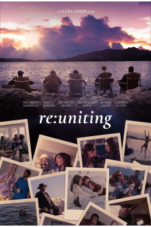 Re:Uniting Trailer