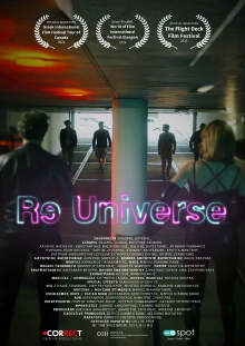 ReUniverse Trailer