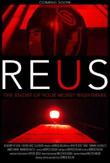 Reus Trailer