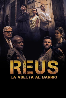 Reus, la vuelta al barrio Trailer