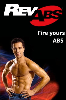 Rev Abs - Fire yours ABS Trailer