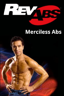 Rev Abs - Merciless Abs Trailer