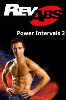 Rev Abs - Power Intervals 2 Trailer