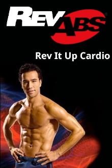 Rev Abs - Rev It Up Cardio Trailer