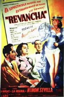 Revancha Trailer