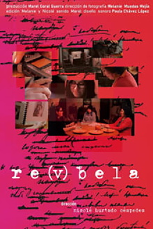 Re(v)bela Trailer