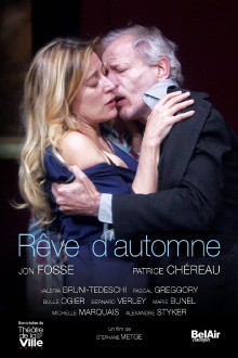 Rêve d'automne Trailer