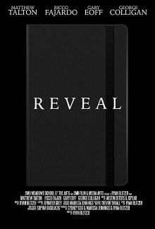 Reveal Trailer
