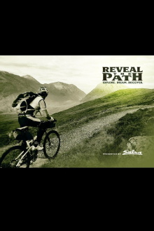 Reveal The Path Trailer